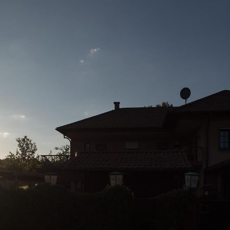 Landhaus Nalbach Hotel Exterior photo